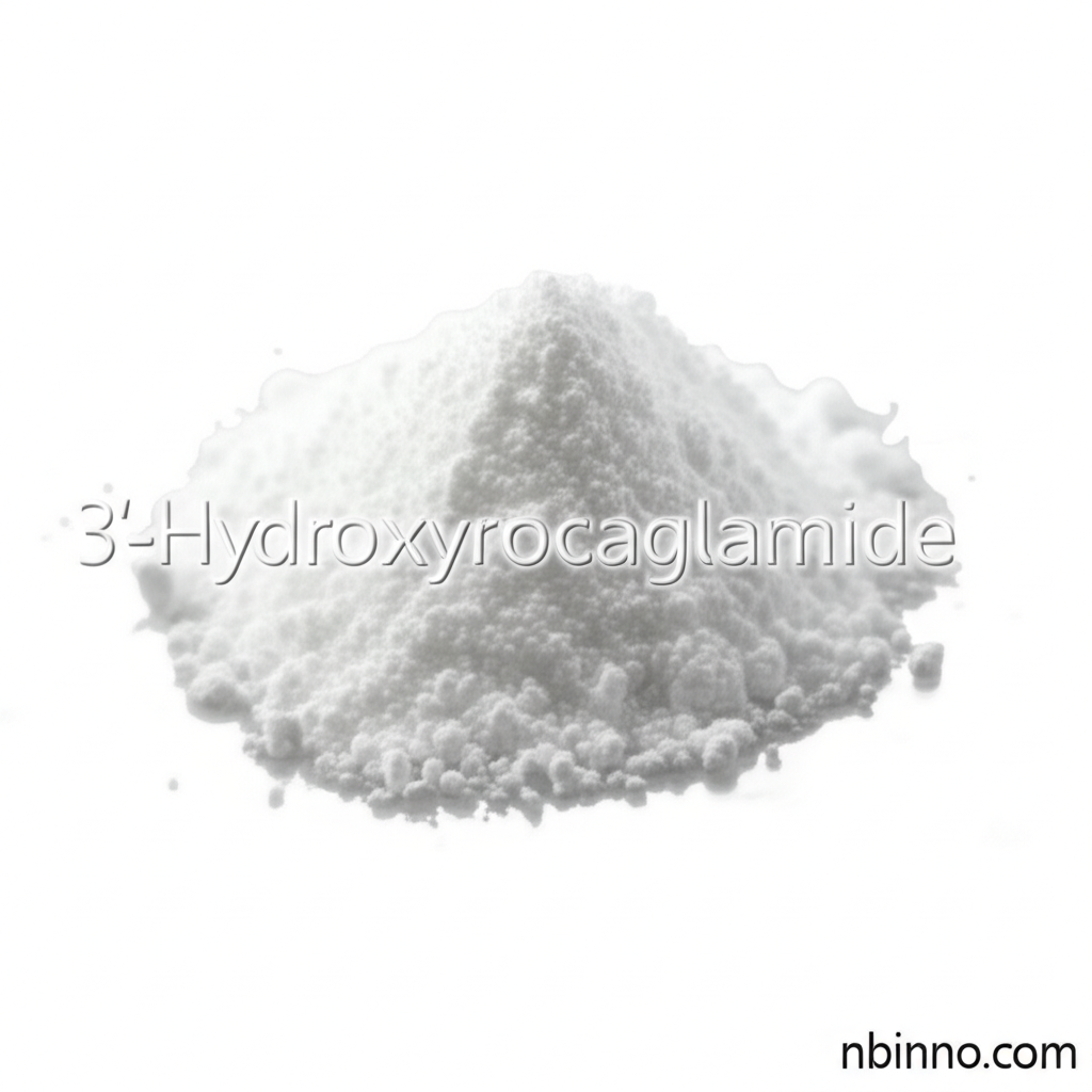 3'-Hydroxyrocaglamide