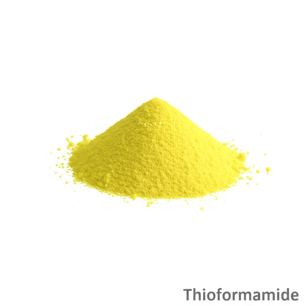 Thioformamide