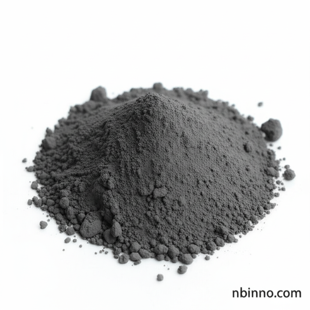 Molybdenum Disulfide