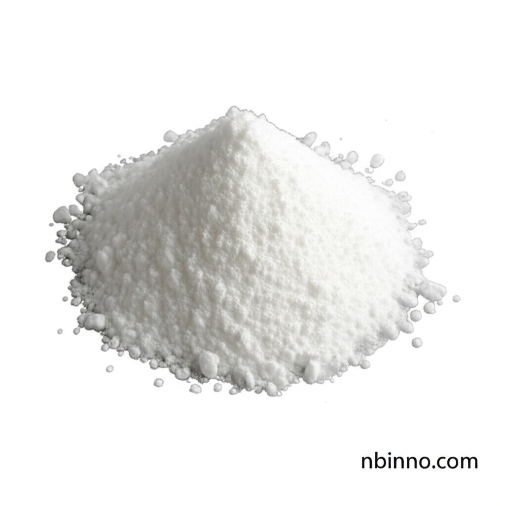 Chitin Flakes