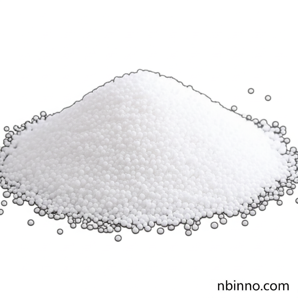 Strong Base Type I Anion Exchange Resin