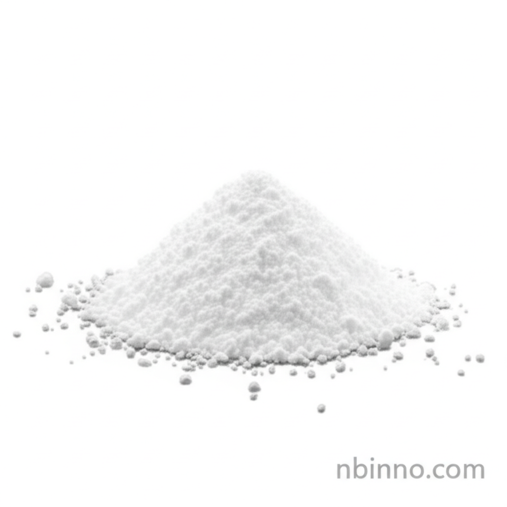 Silica Dioxide Powder