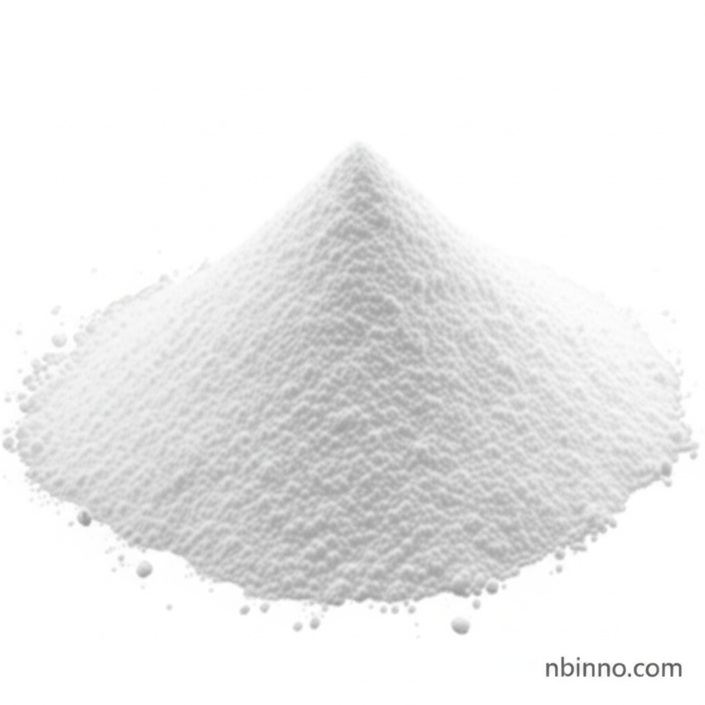 Hydroxyethyl Cellulose