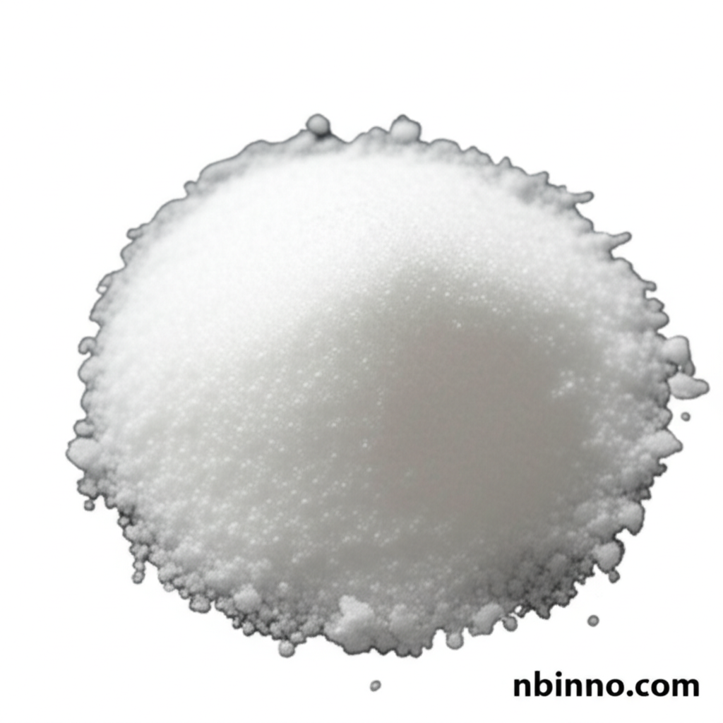 Magnesium Chloride Hexahydrate