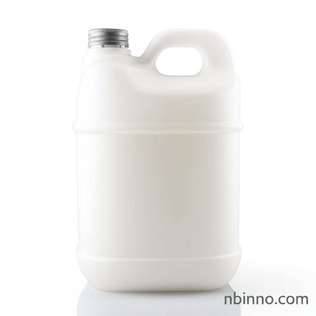 Acrylic Polymer Emulsion Thickener