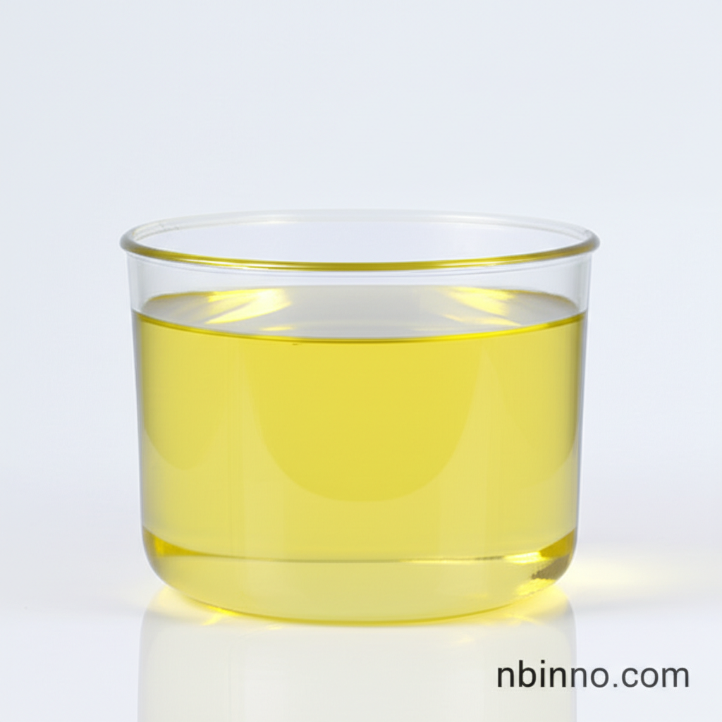 Emulsion Breaker for Oil-Water Separation