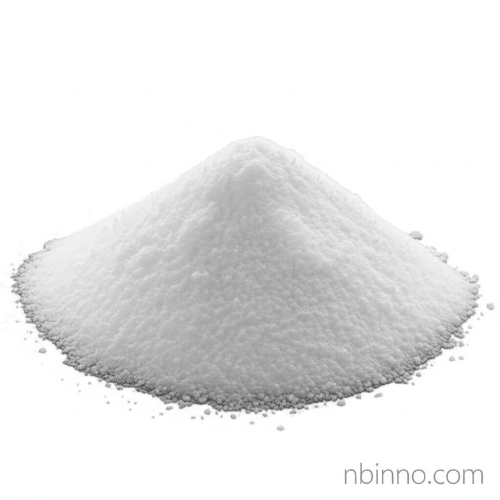 Tetrasodium EDTA