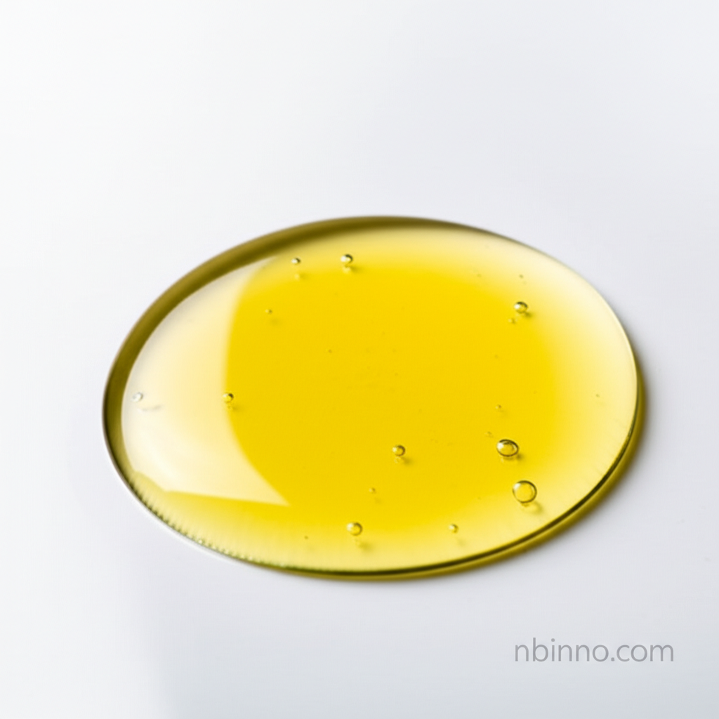Castor Seed Oil