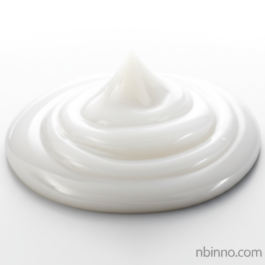 Pigment Printing Thickener
