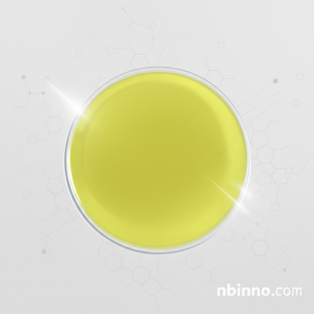 Tert-Butyl Hydroperoxide