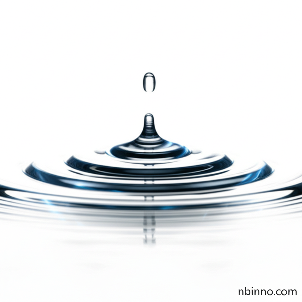 Alkaline Wax Remover for Aluminum Surfaces