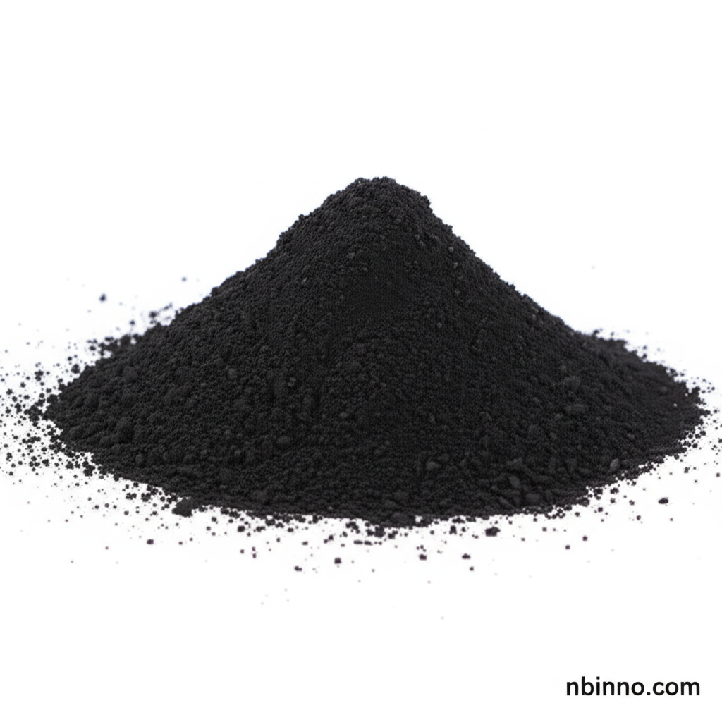 Sodium Humate Feed Additive