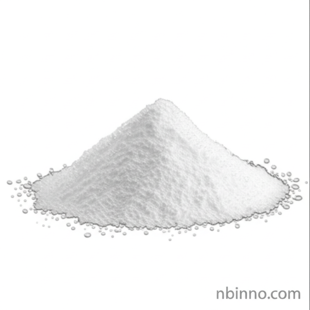Anionic Polyacrylamide