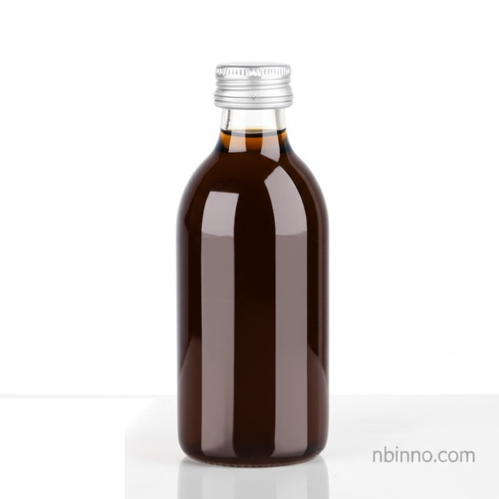 Nylon Anti-Dyeing Agent