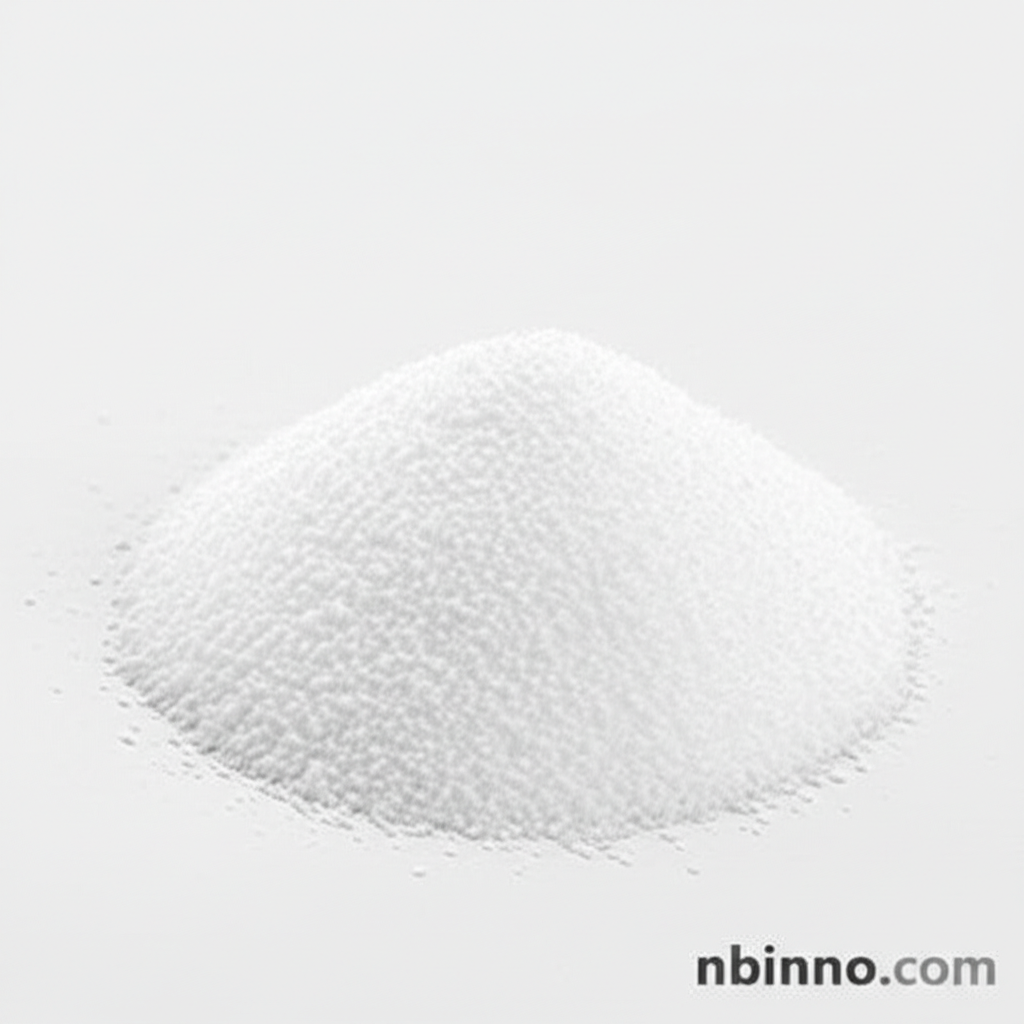 Succinic Acid