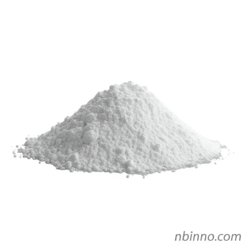 Precipitated Silica