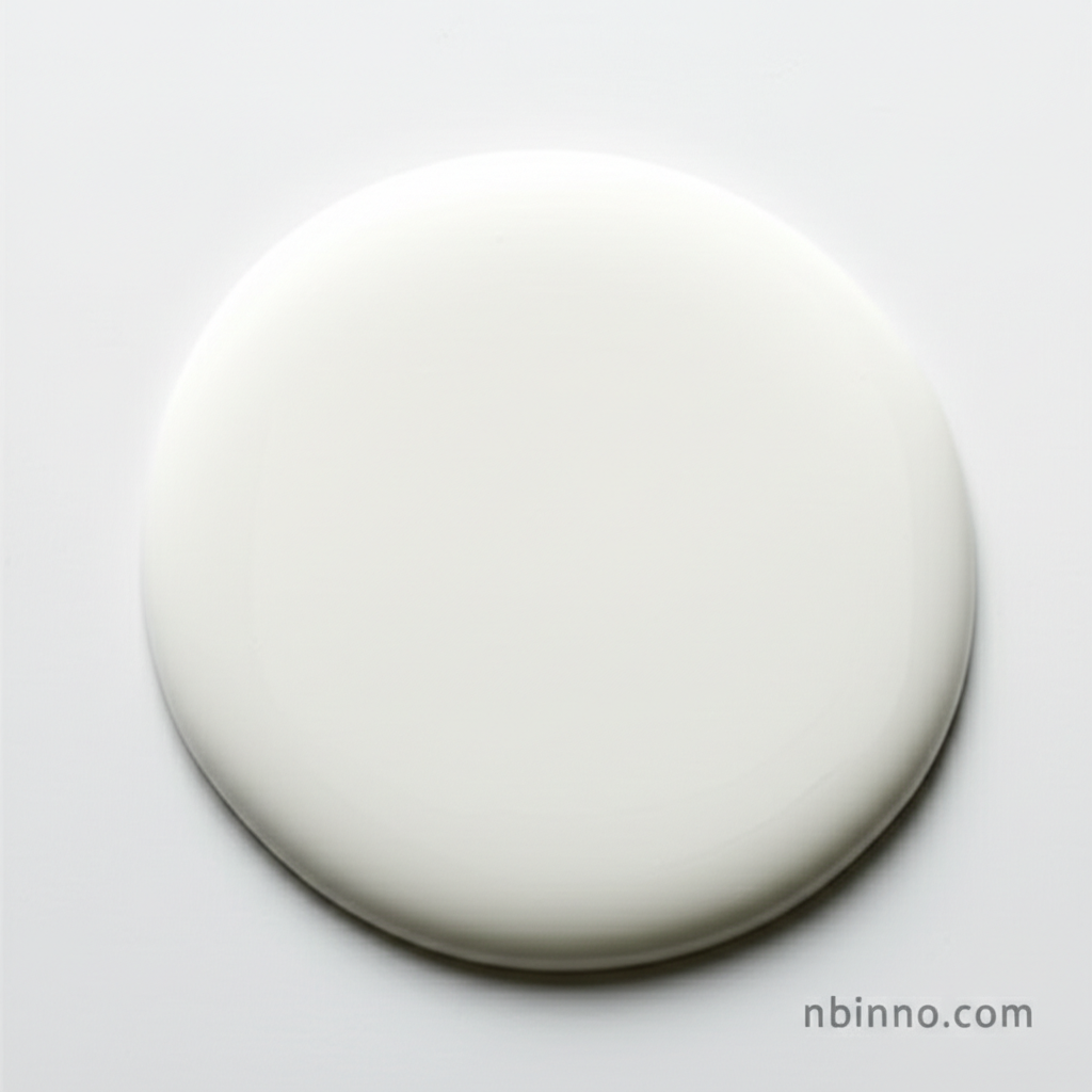 Waterborne Styrene Acrylic Emulsion