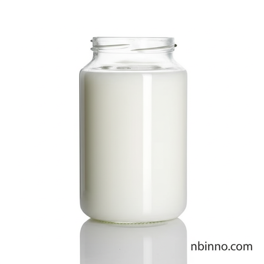 Pigment Printing Thickener