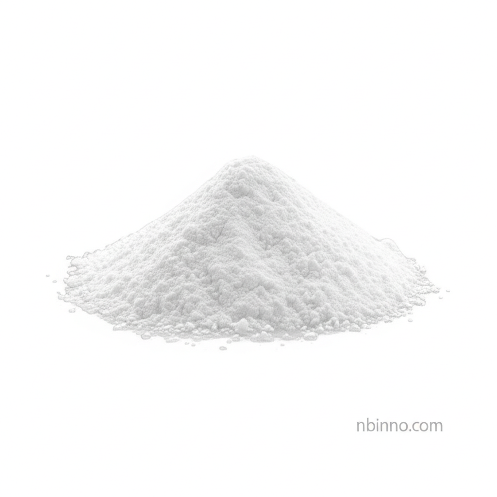 Anionic Polyacrylamide