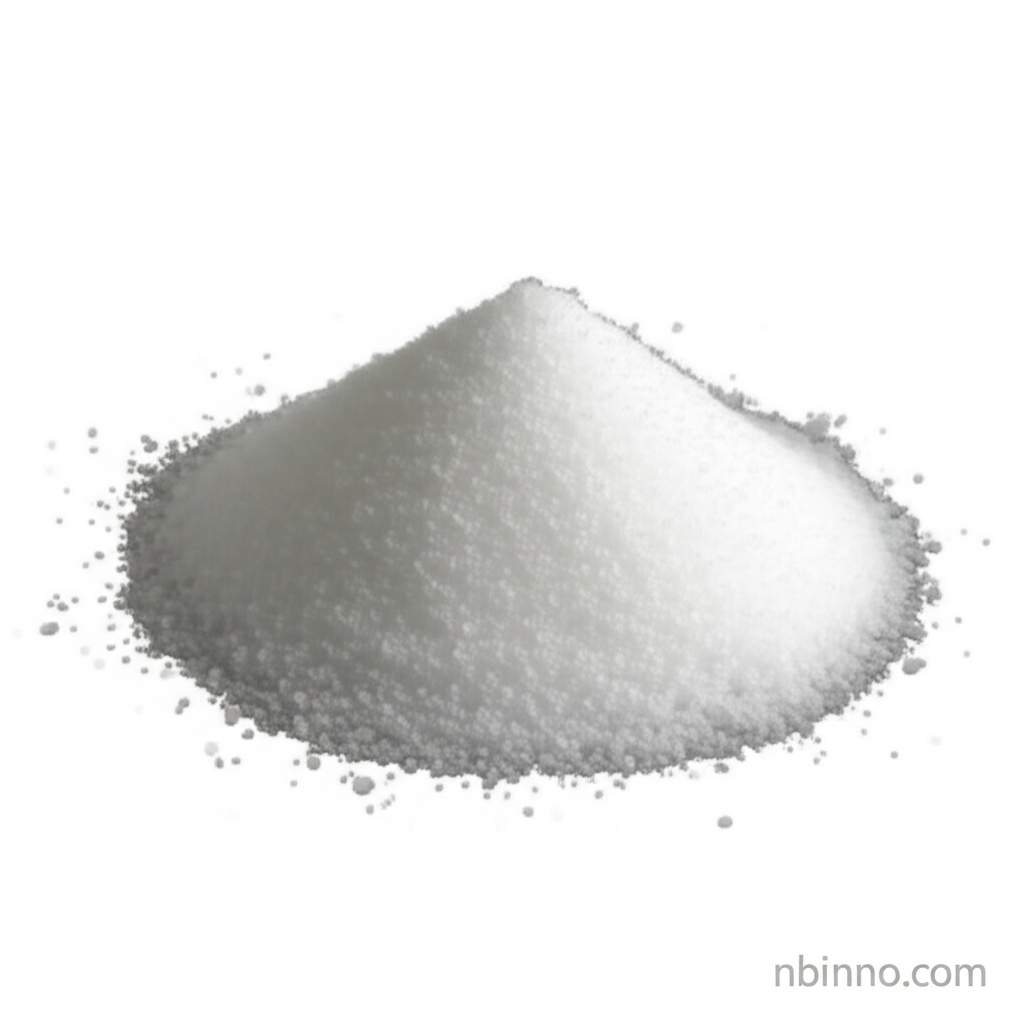 Isomaltulose