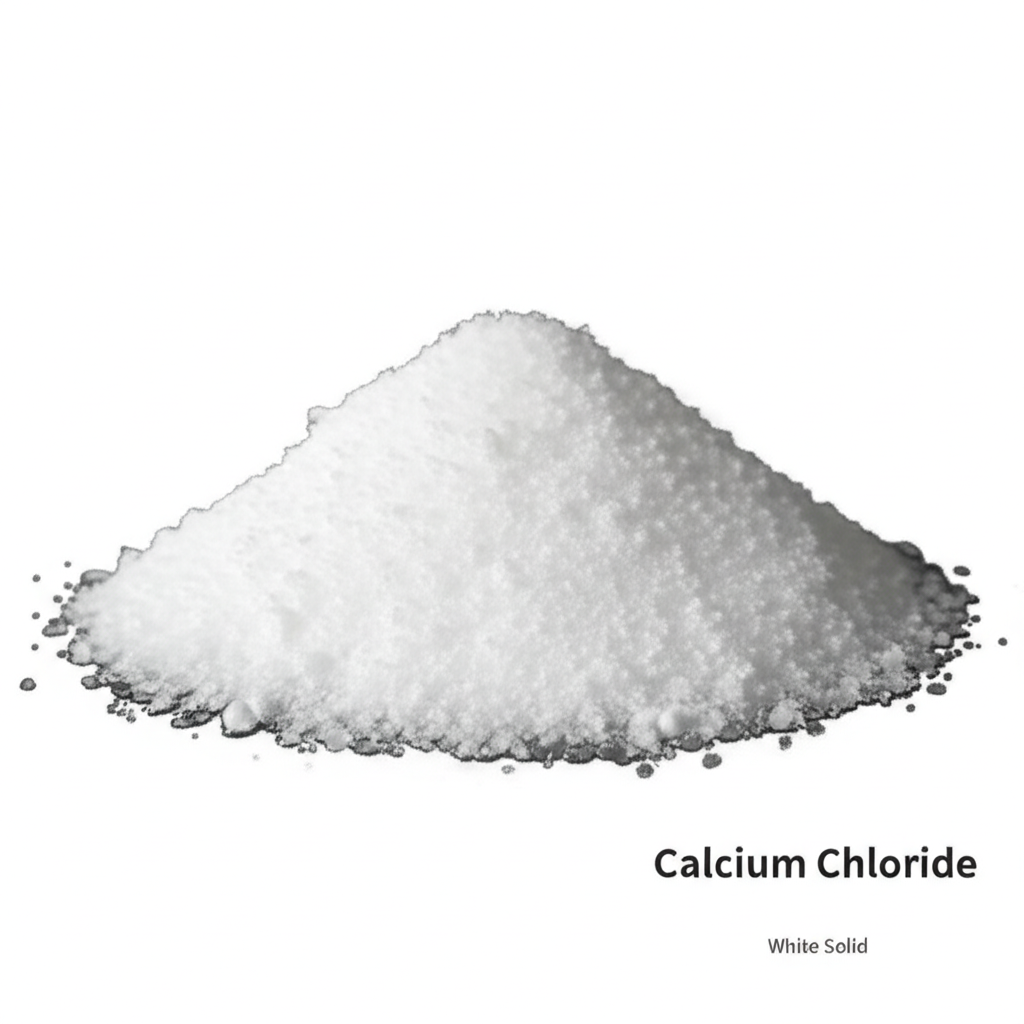 Calcium Chloride