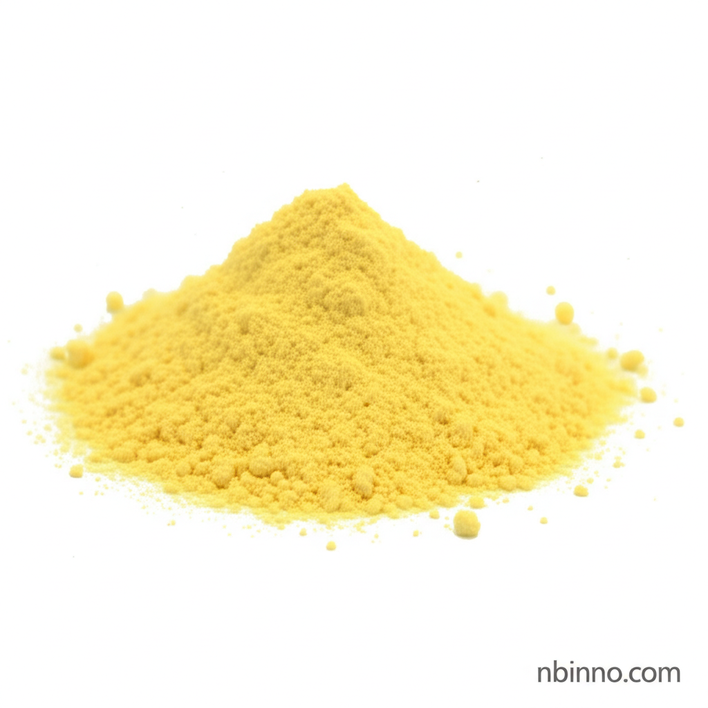 Guar Hydroxypropyltrimonium Chloride