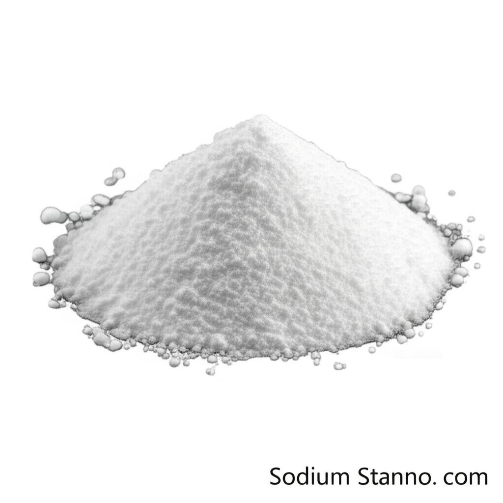 Sodium Stannate Trihydrate