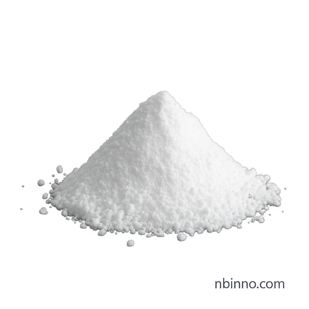 Calcium Stearate