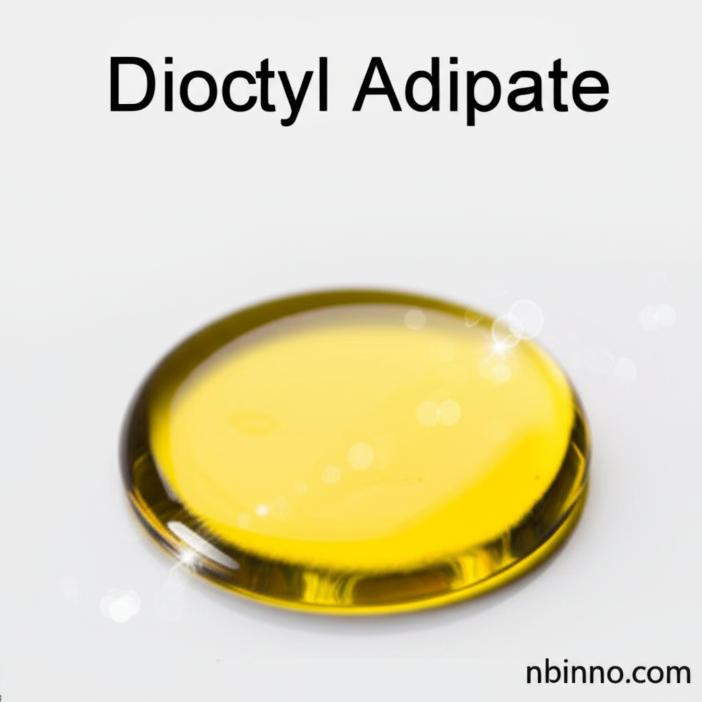 Dioctyl Adipate