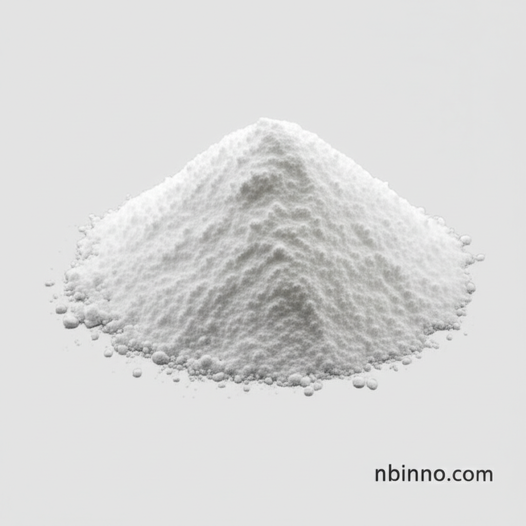 VP/DMAPA Copolymer Powder