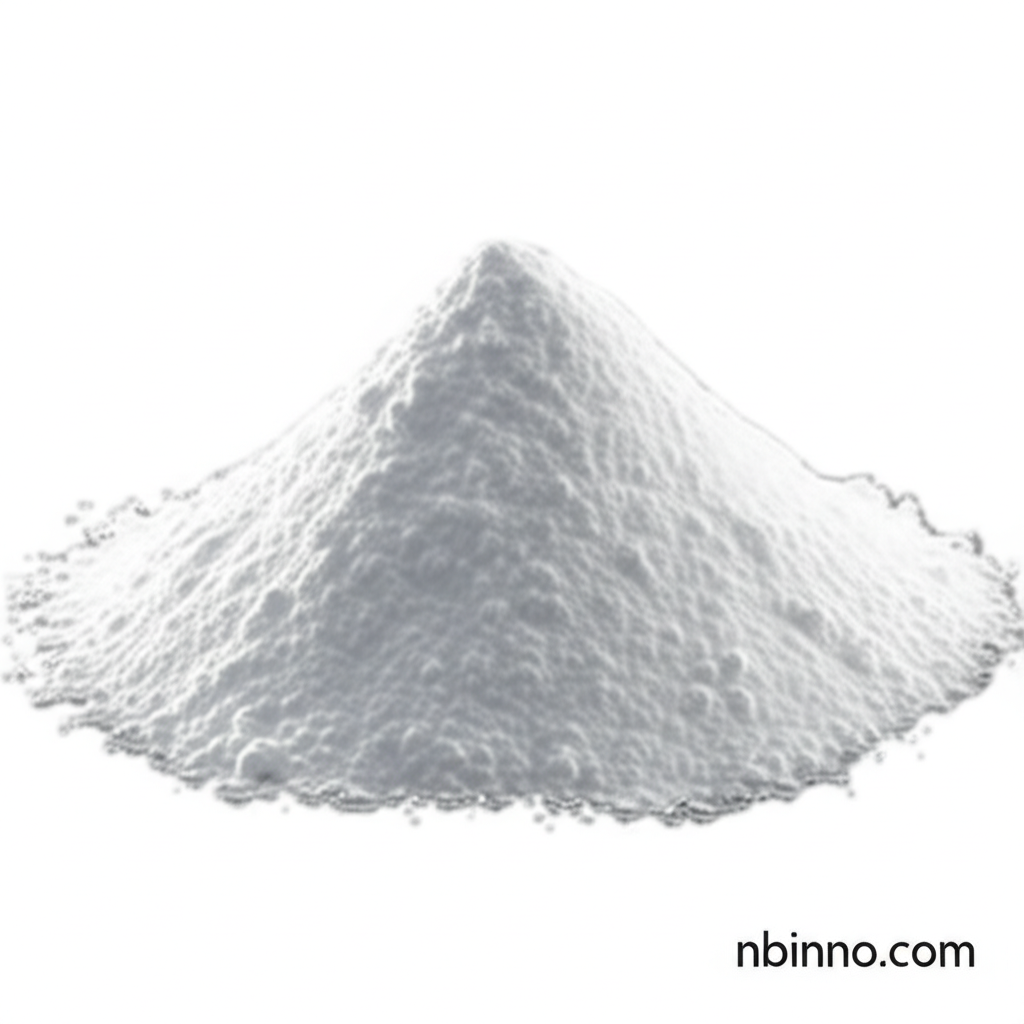 Calcium Stearate