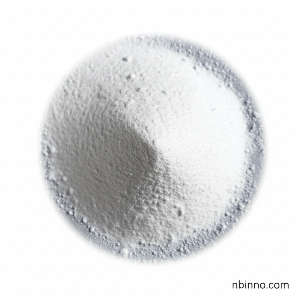 Cyanuric Chloride