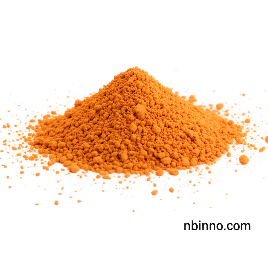 Ceric Ammonium Nitrate