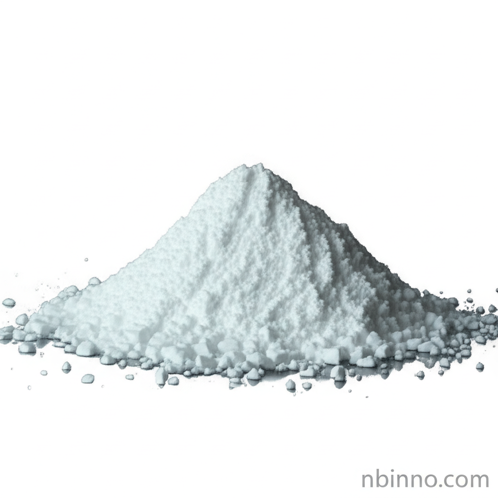 Calcium Zinc Stabilizer