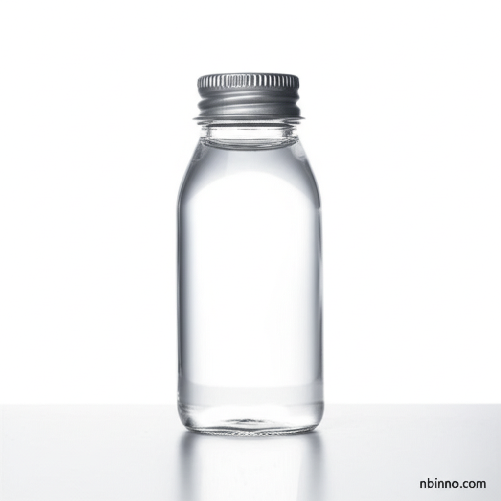 Isopropyl Alcohol