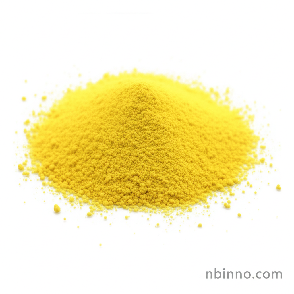 Zein Protein