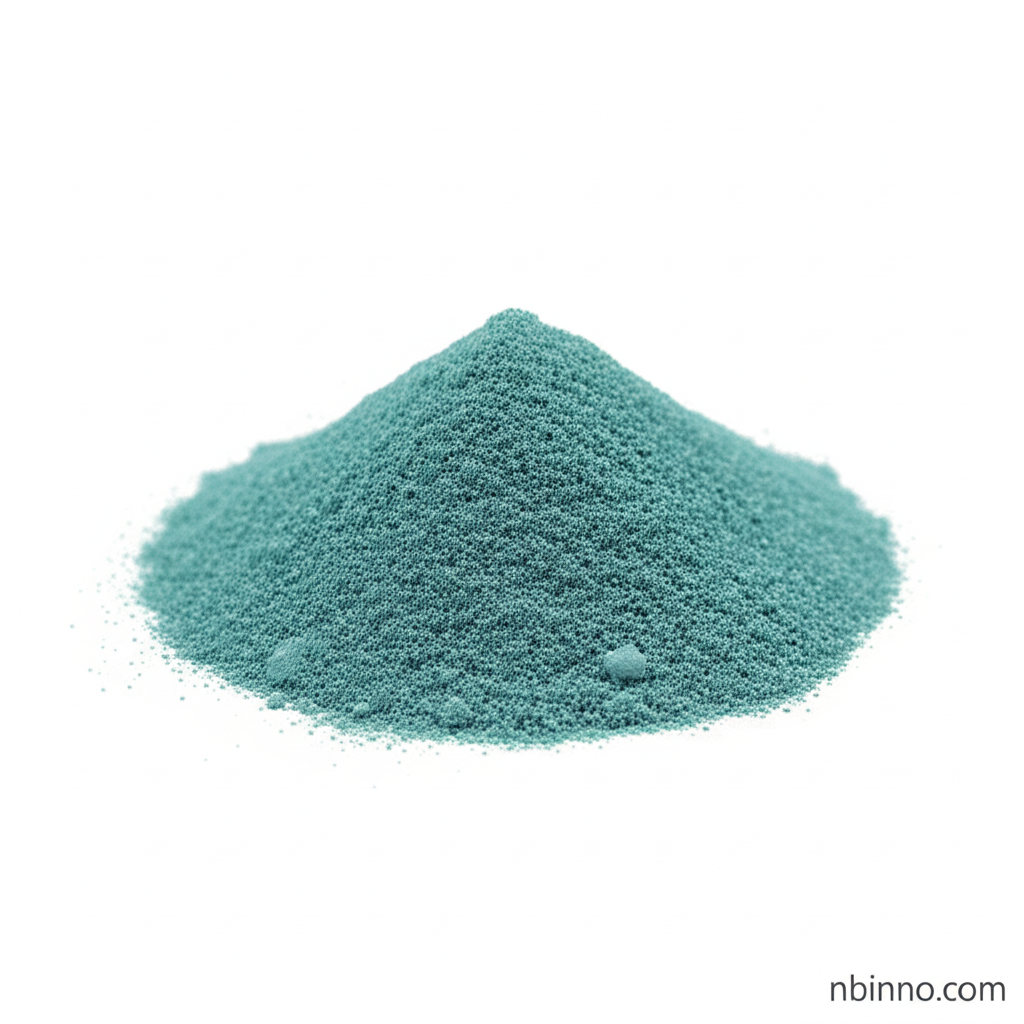 Ferrous Sulfate