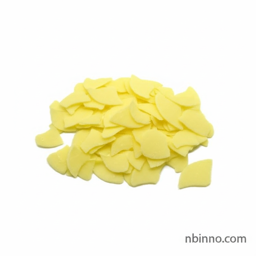 Softener Flake