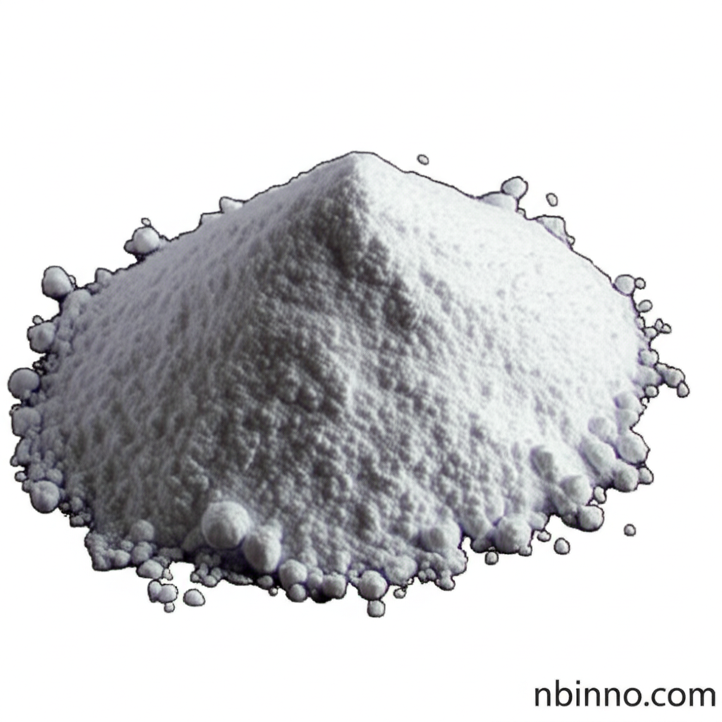 Decabromodiphenyl Ethane