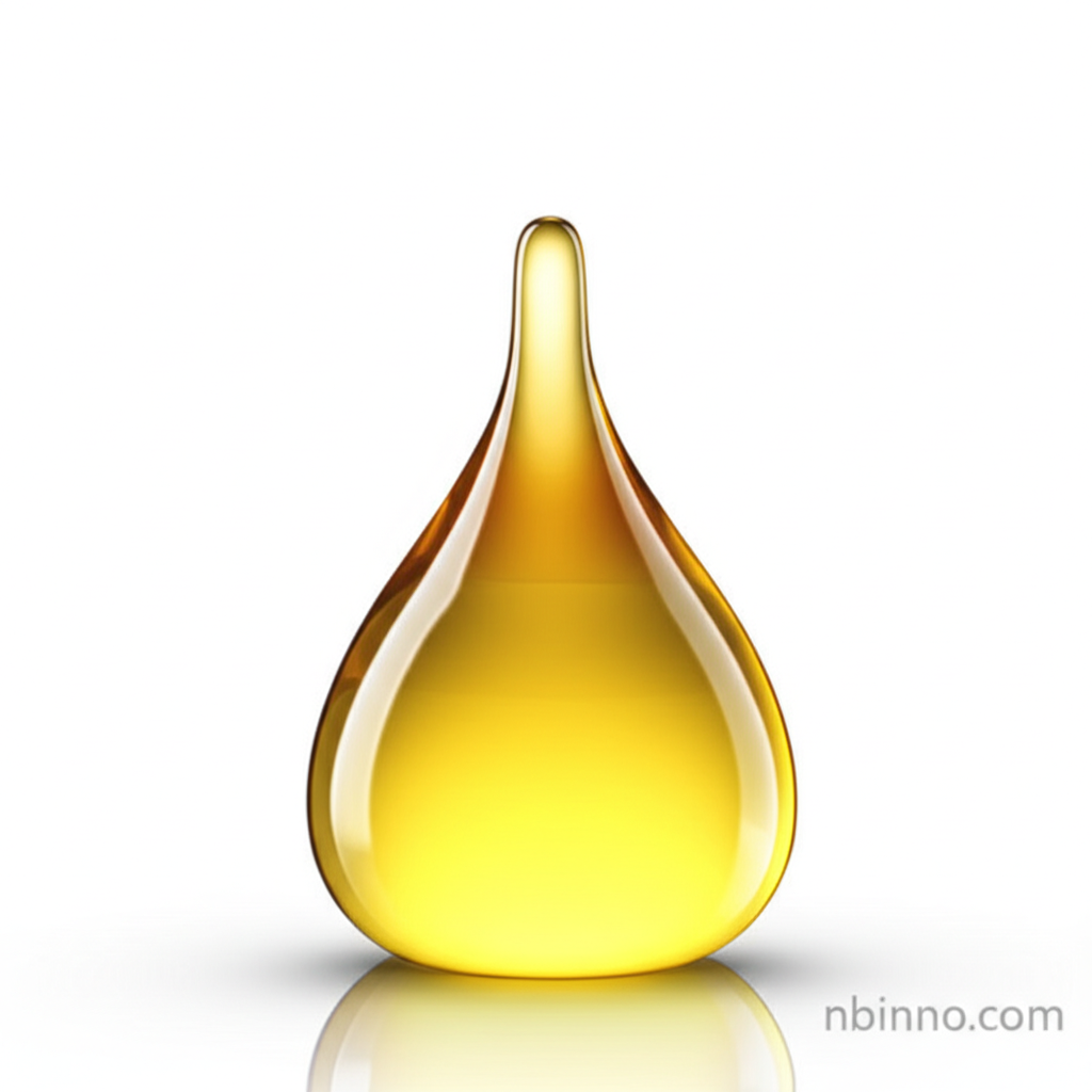 Sweet Orange Essential Oil