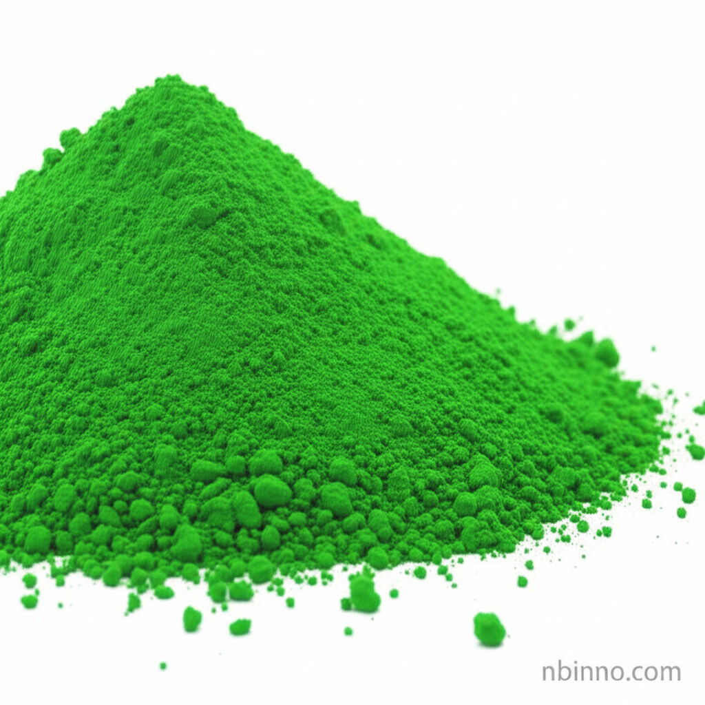 Zeolite Powder