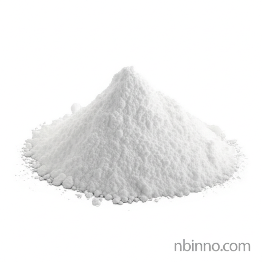 Dibasic Lead Phosphite