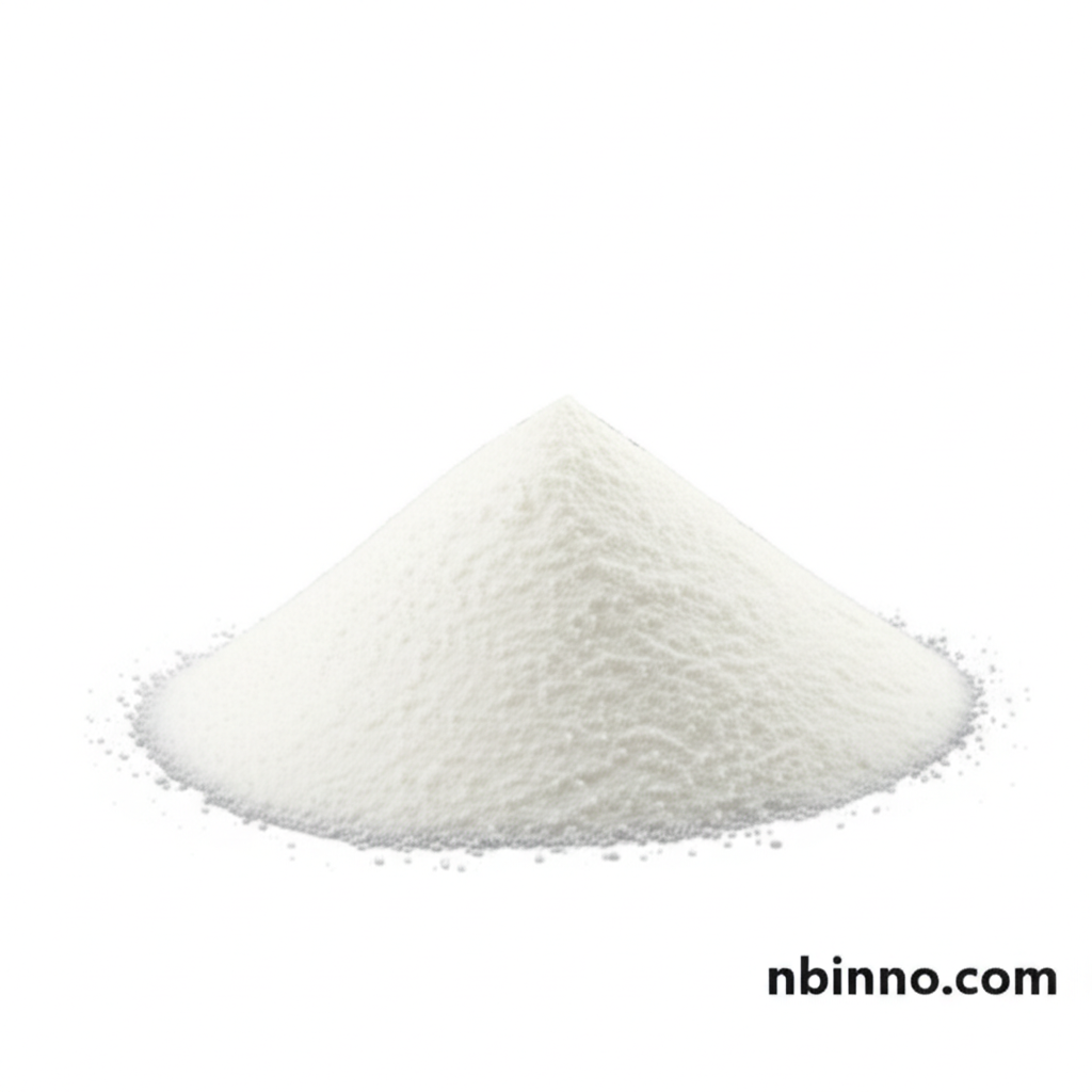 Sodium Alpha Olefin Sulfonate