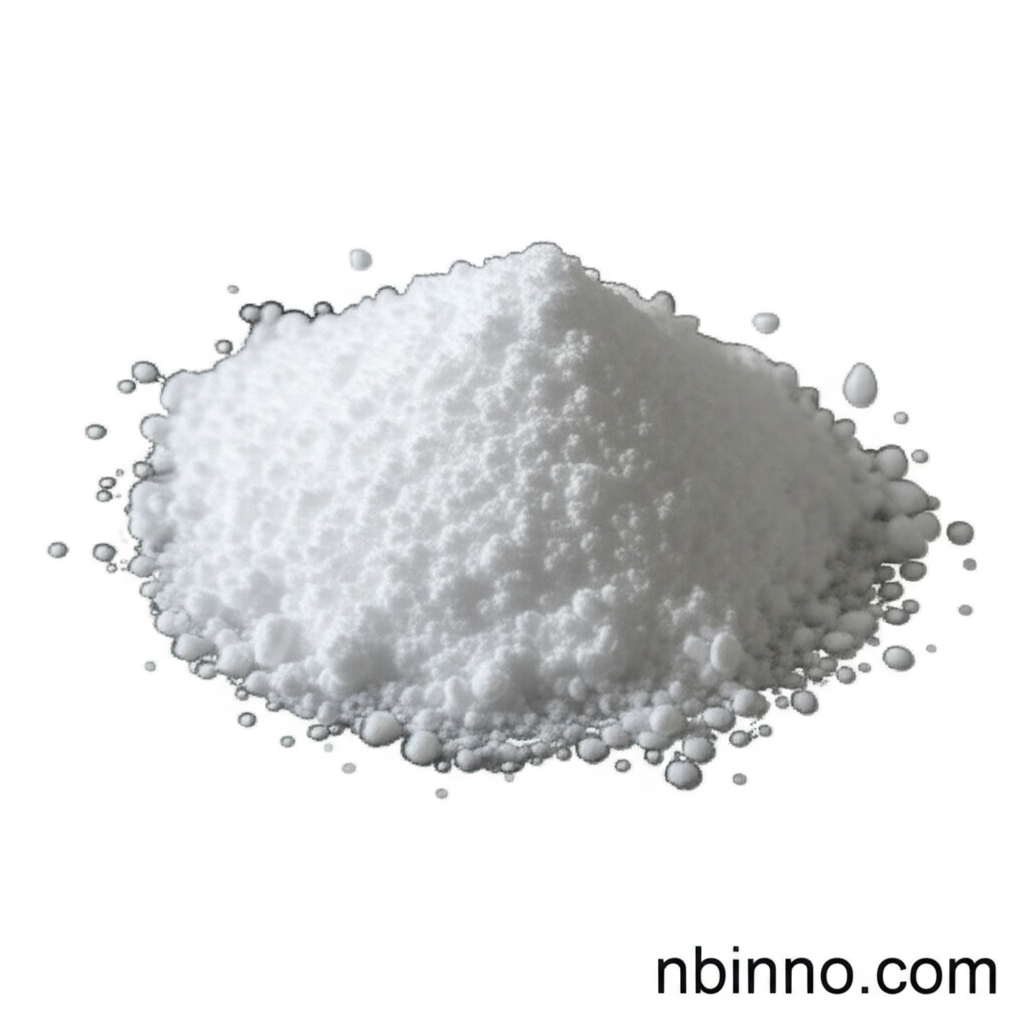 Para-anisic acid