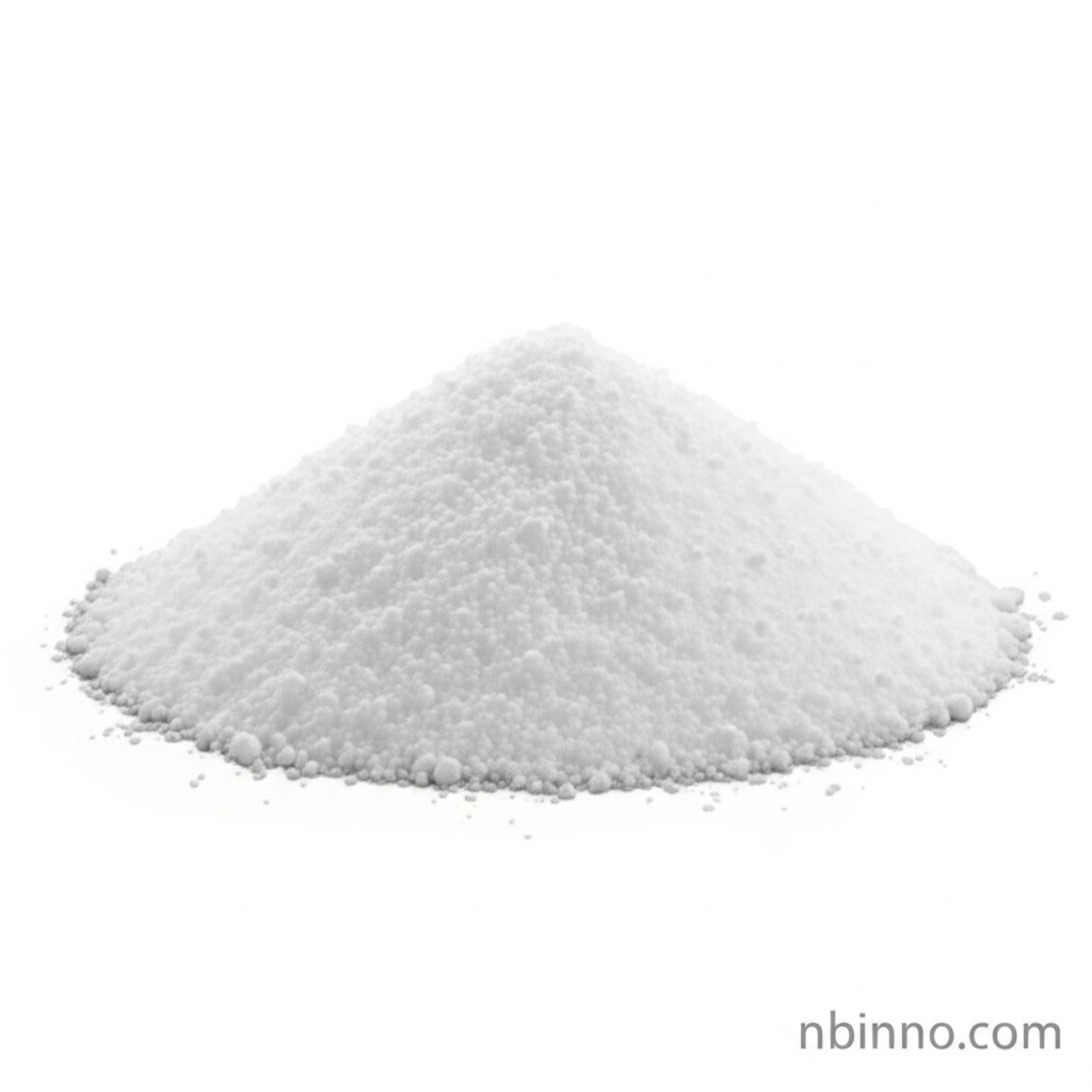 Aluminium Nitrate Nonahydrate