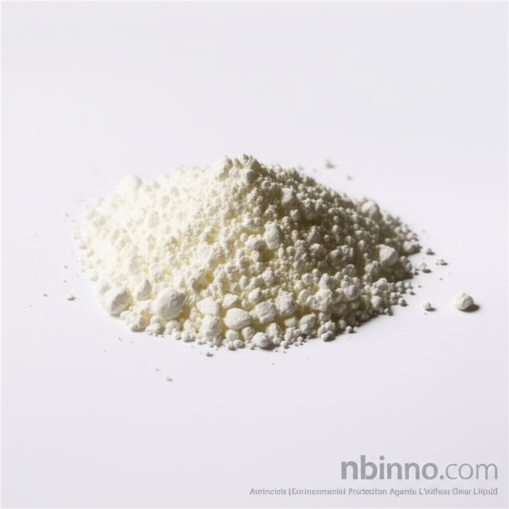 Aminotris (methanephosphonicacid)