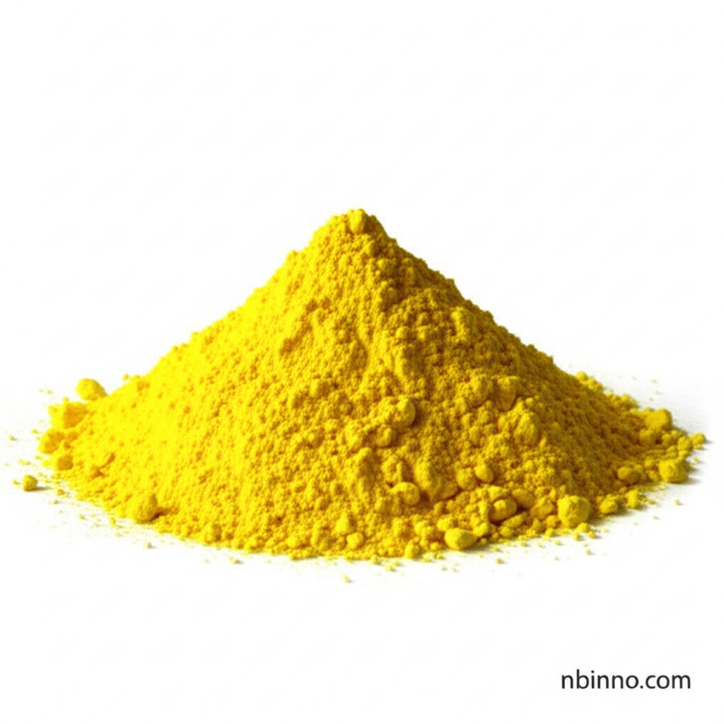 Sodium Butyl Xanthate