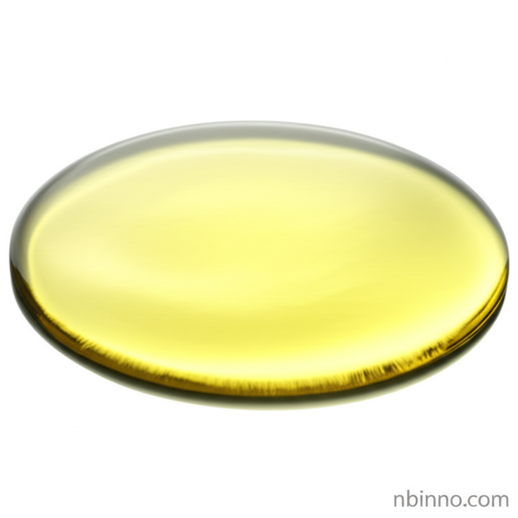 Dioctyl Phthalate