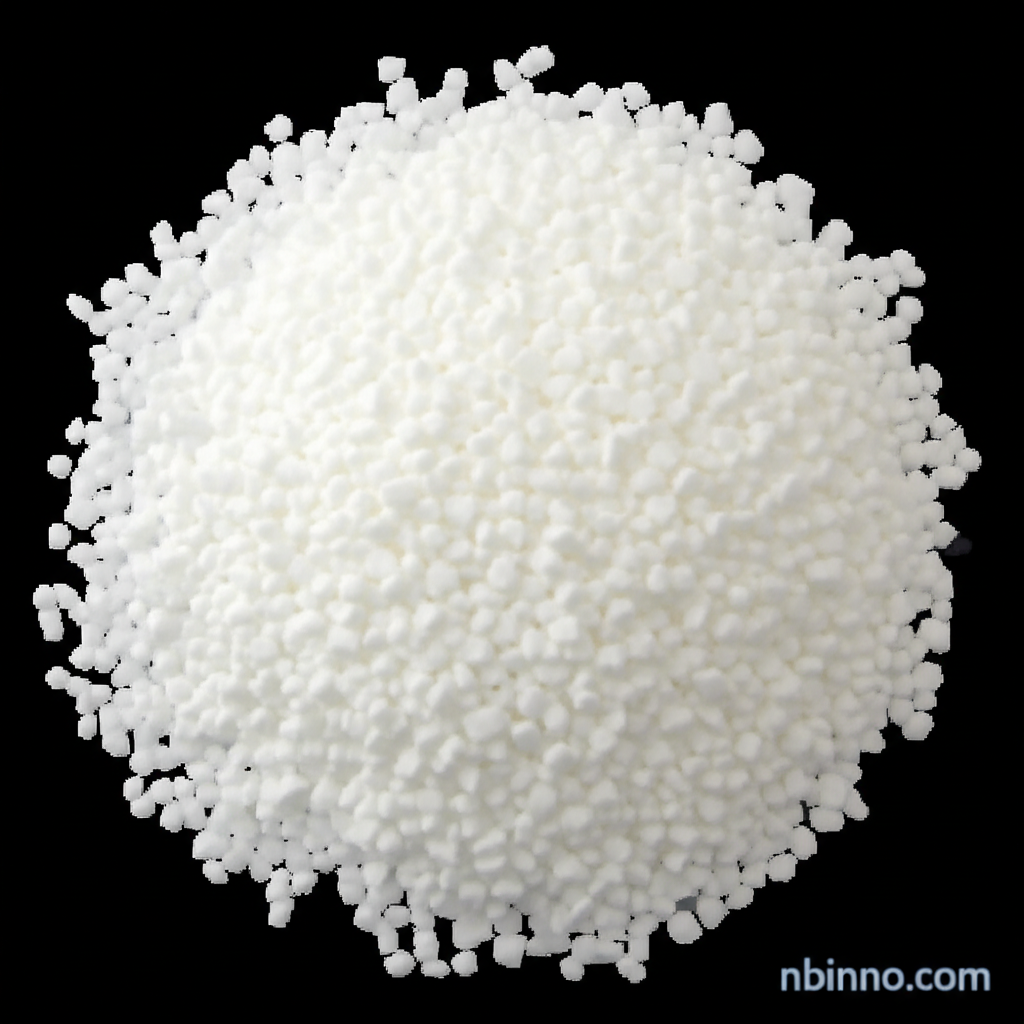 Nonionic Softener Flake