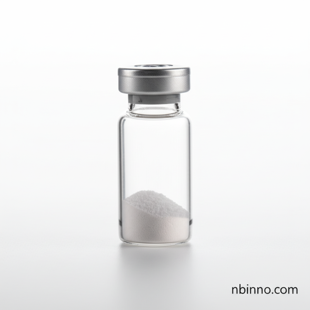Muscle Building Peptide